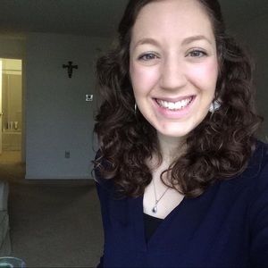 Meet your Posher, Maureen